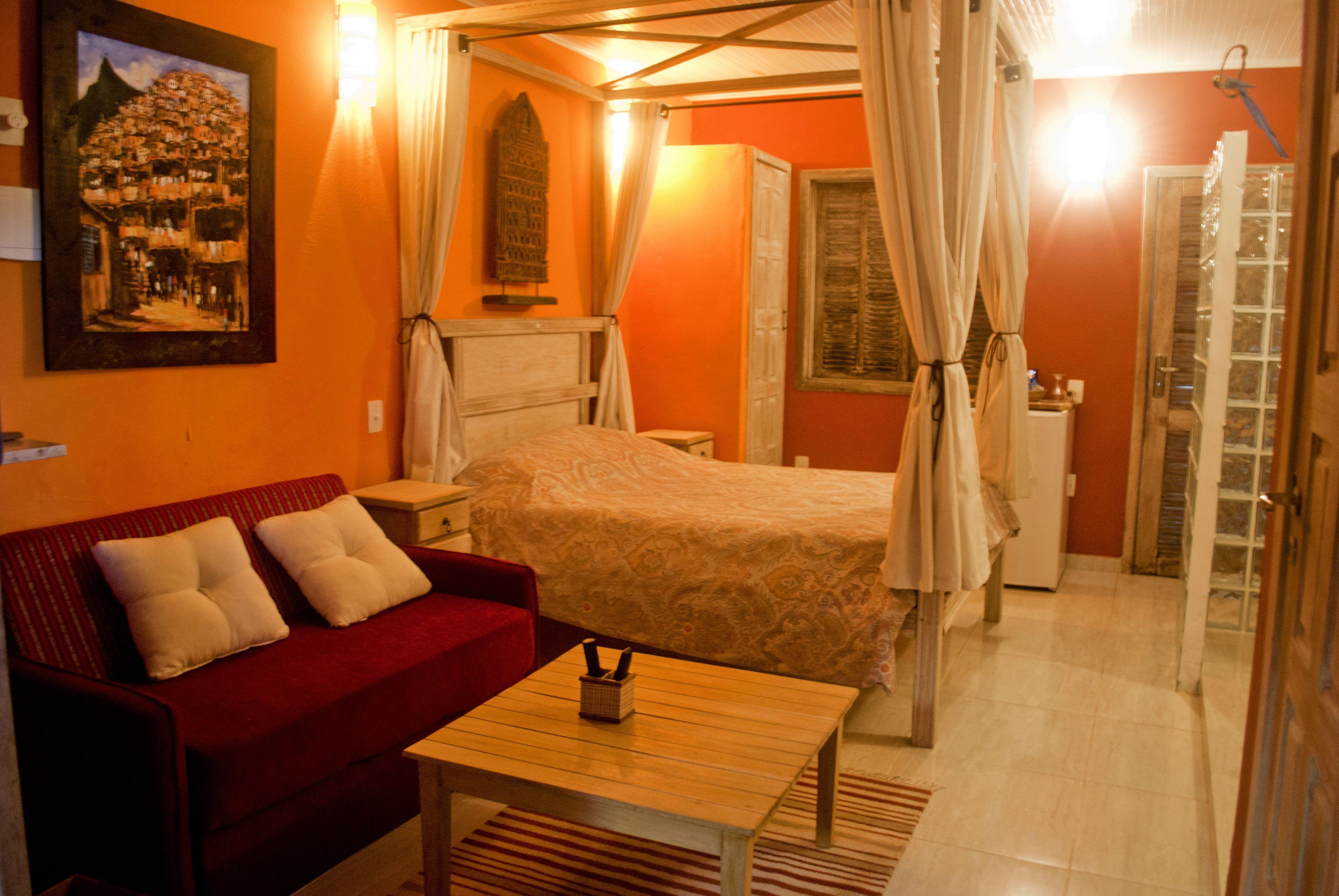Boutique Hotel Gavea Tropical - Rio de Janeiro — Photos 3